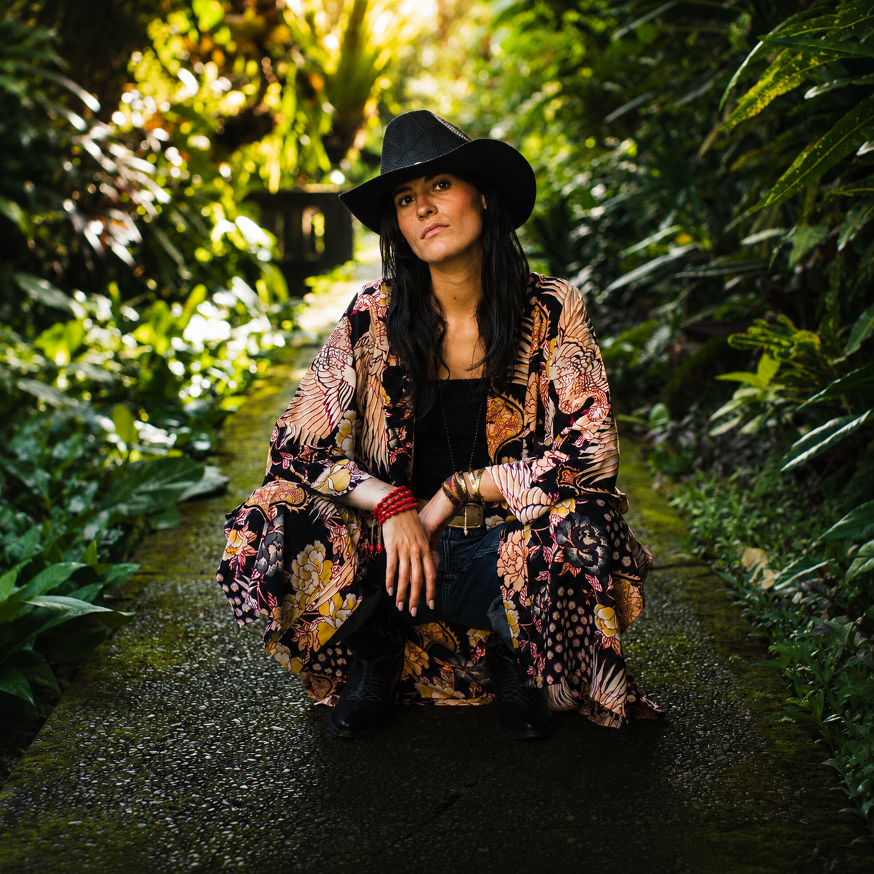 KIMONO