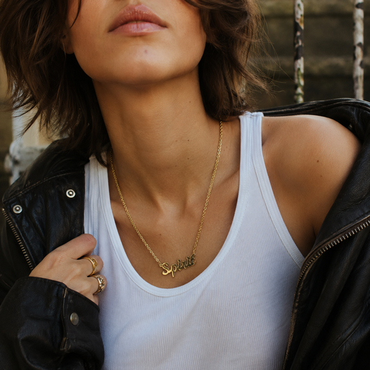 COLLIER IBU VERO