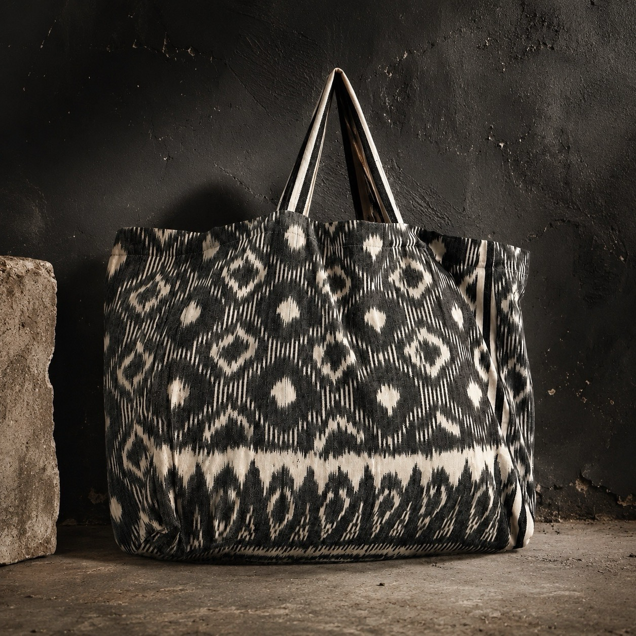 BAG ANITA IKAT