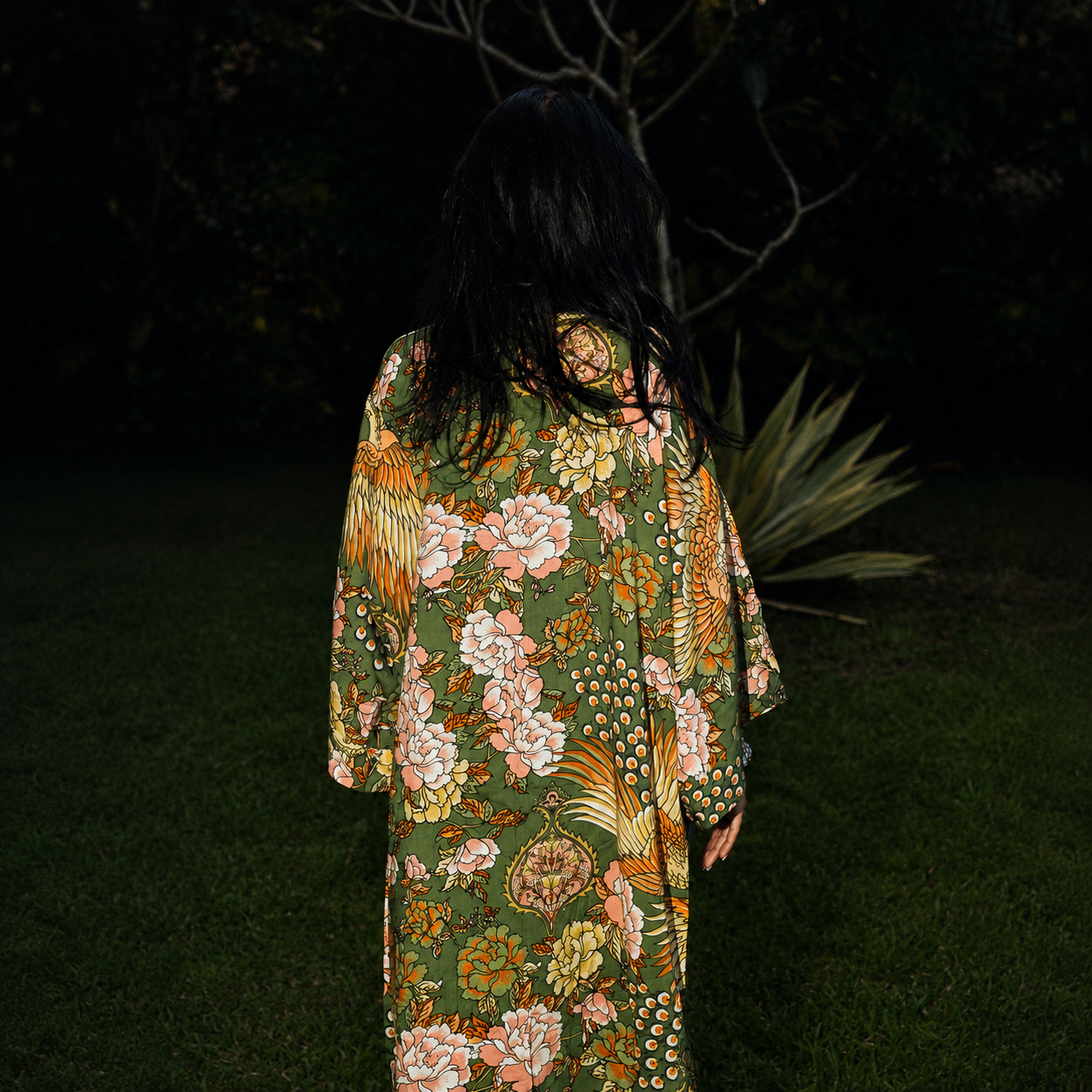 KIMONO