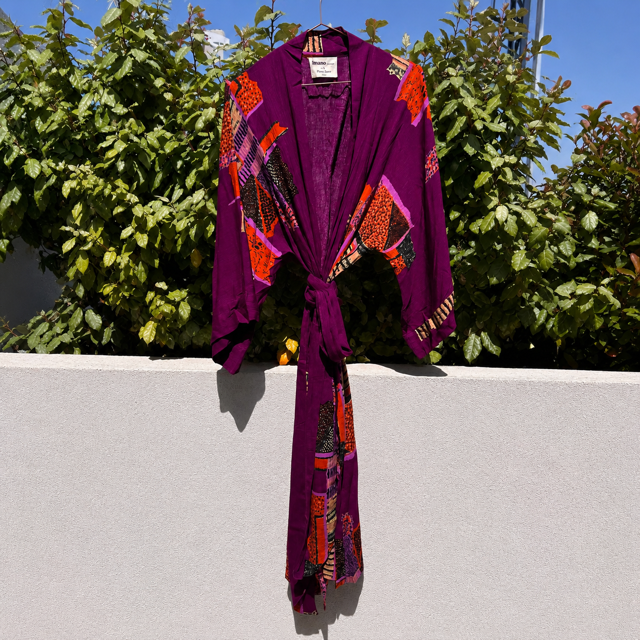 KIMONO