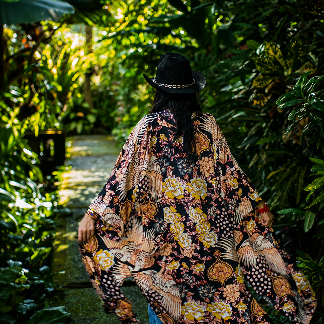 KIMONO