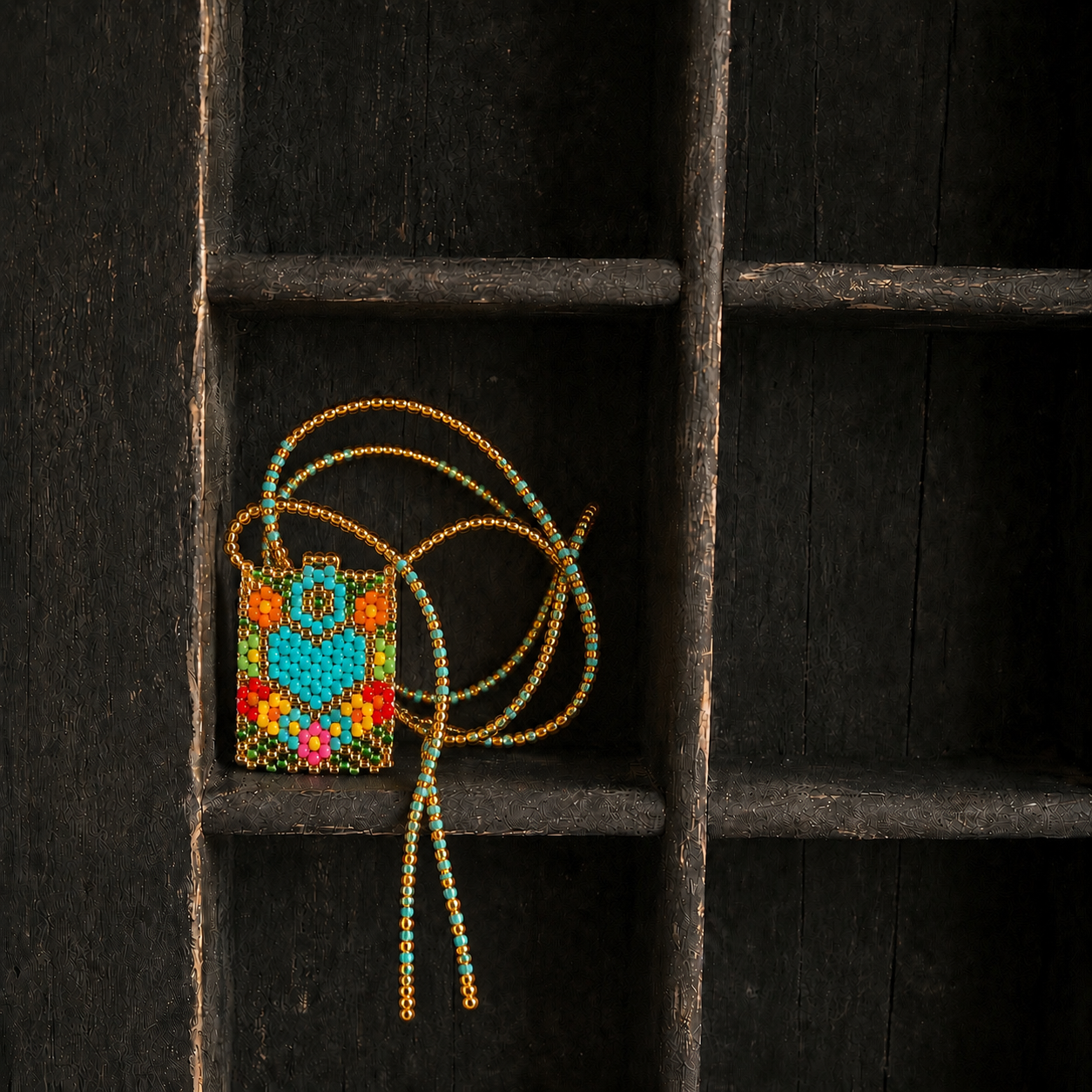 COLLIER LOVE