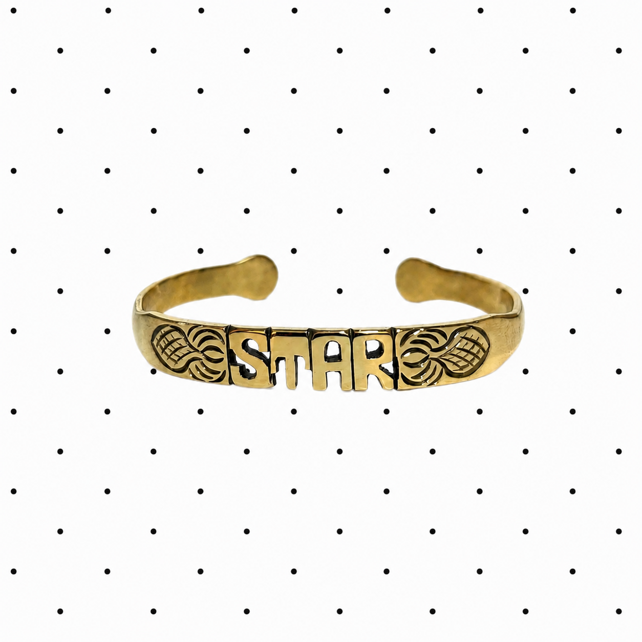 BRACELET MOT  KID