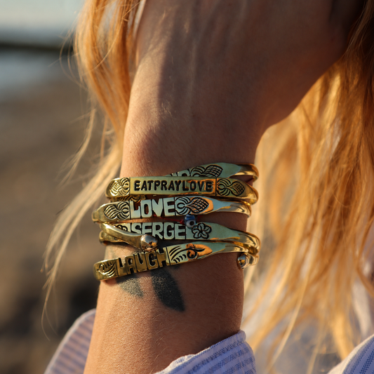 BRACELET MOT