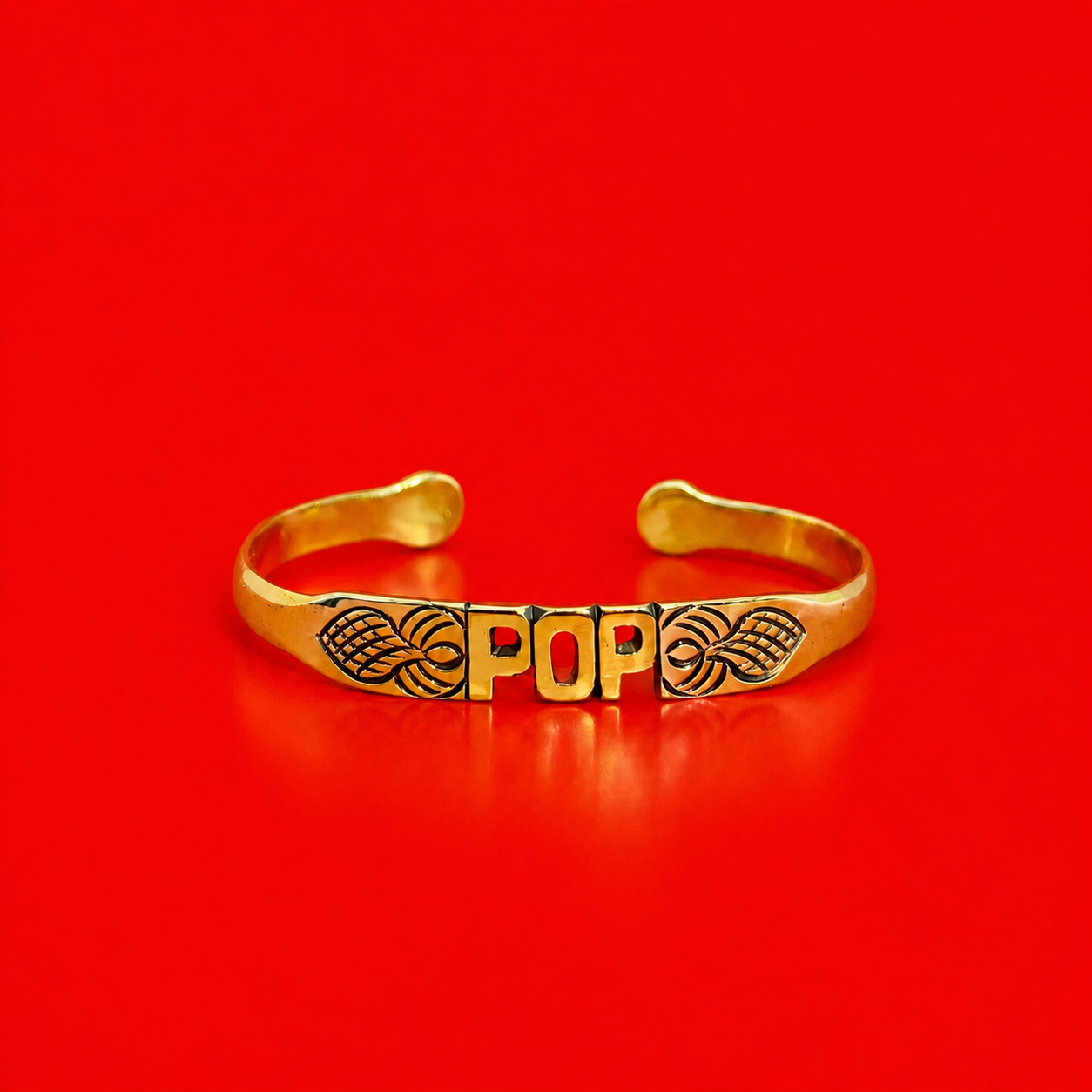 BRACELET MOT  KID