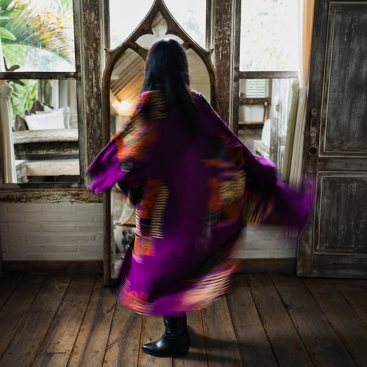 KIMONO