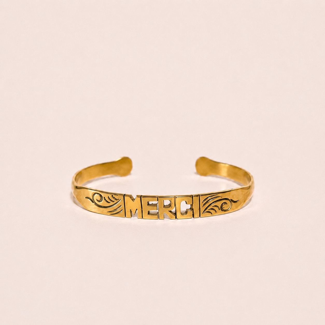 BRACELET MOT