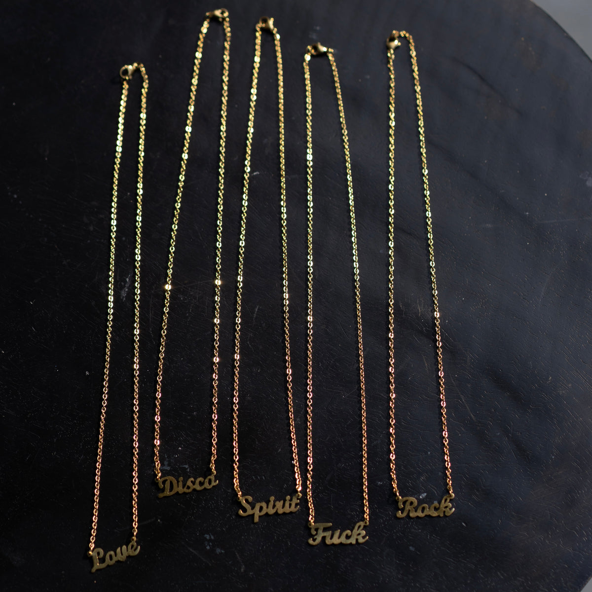 COLLIER IBU VERO