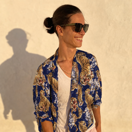 VESTE KIMONO LIEM