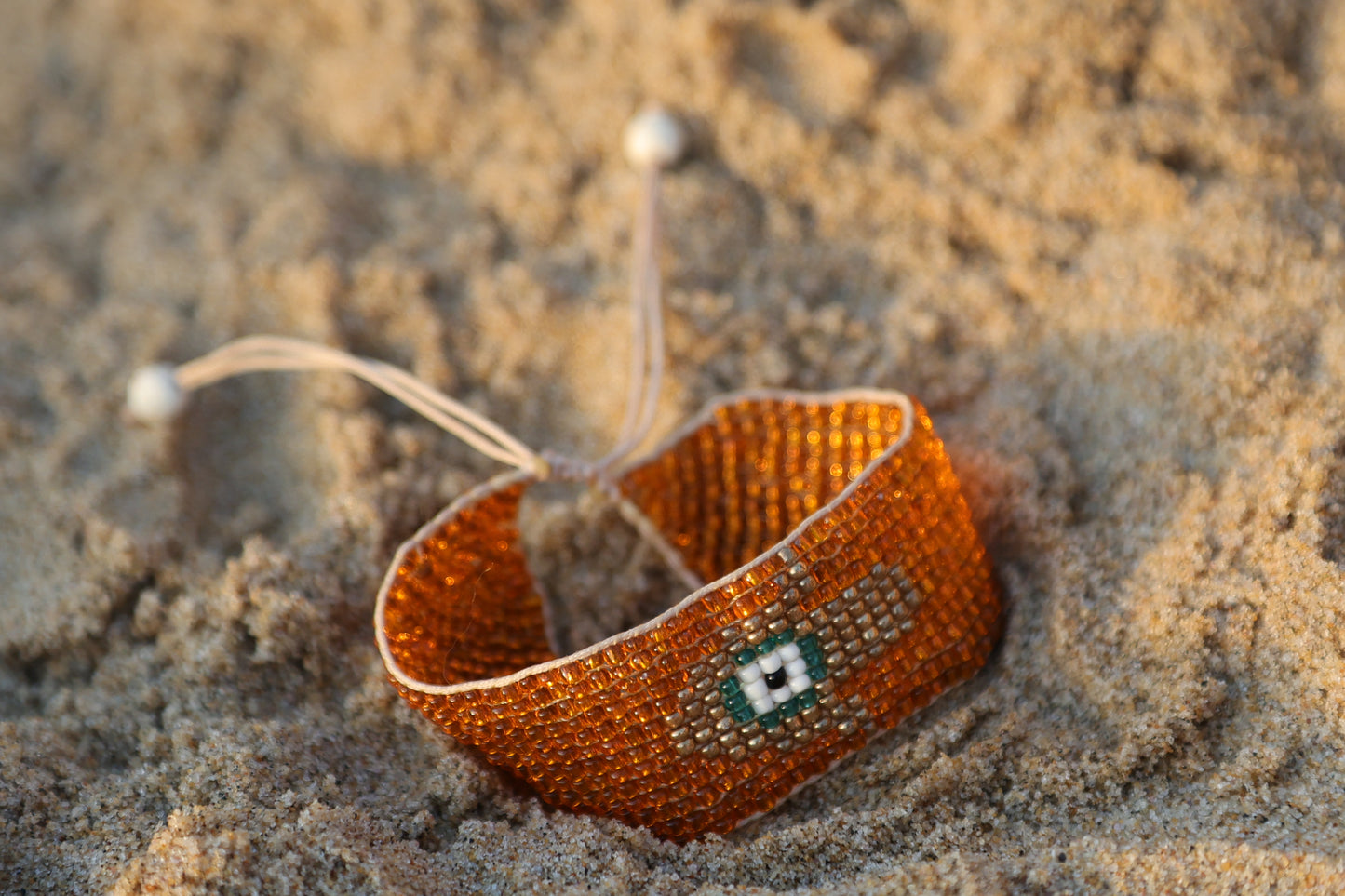 BRACELET SPIRITUEL
