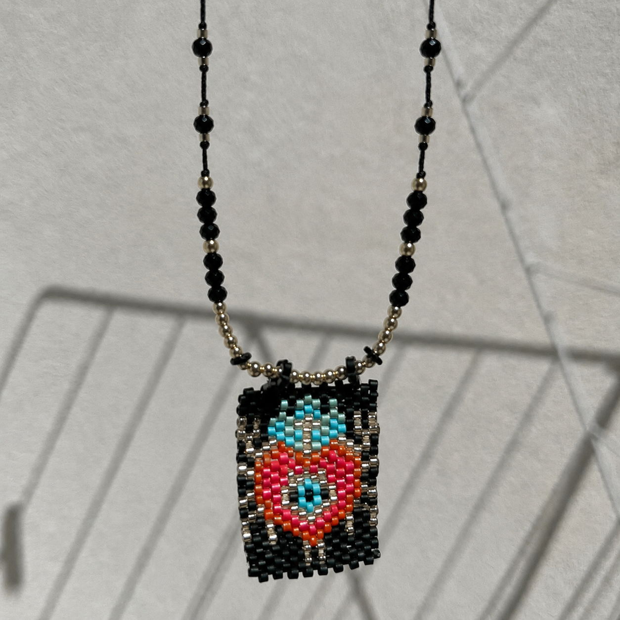 COLLIER BIG LOVE