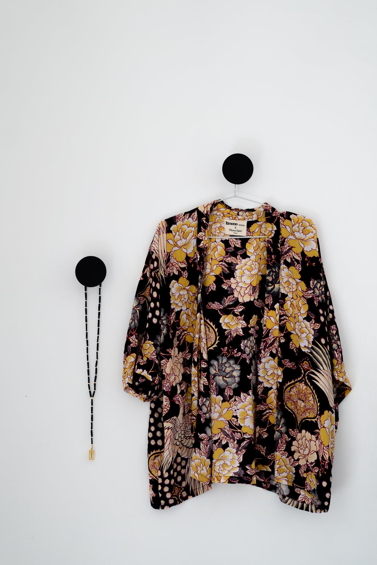 VESTE KIMONO LIEM