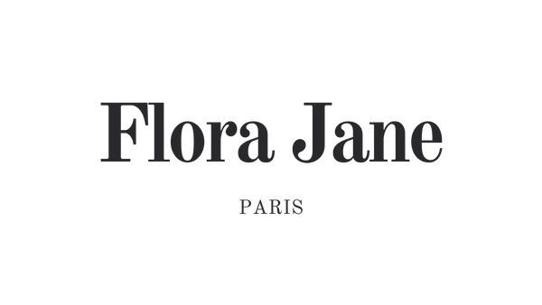 Flora Jane Paris