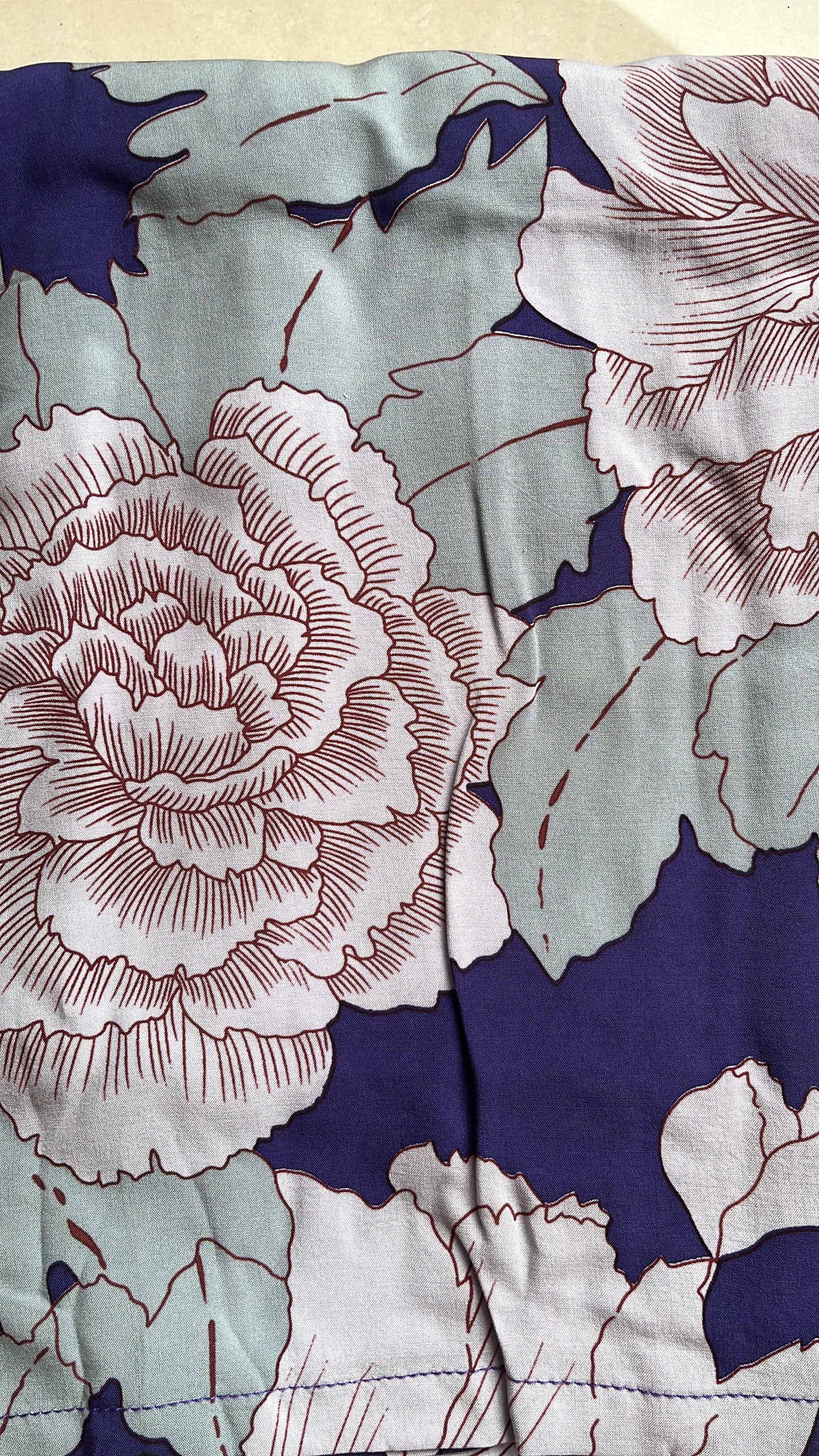 KIMONOS