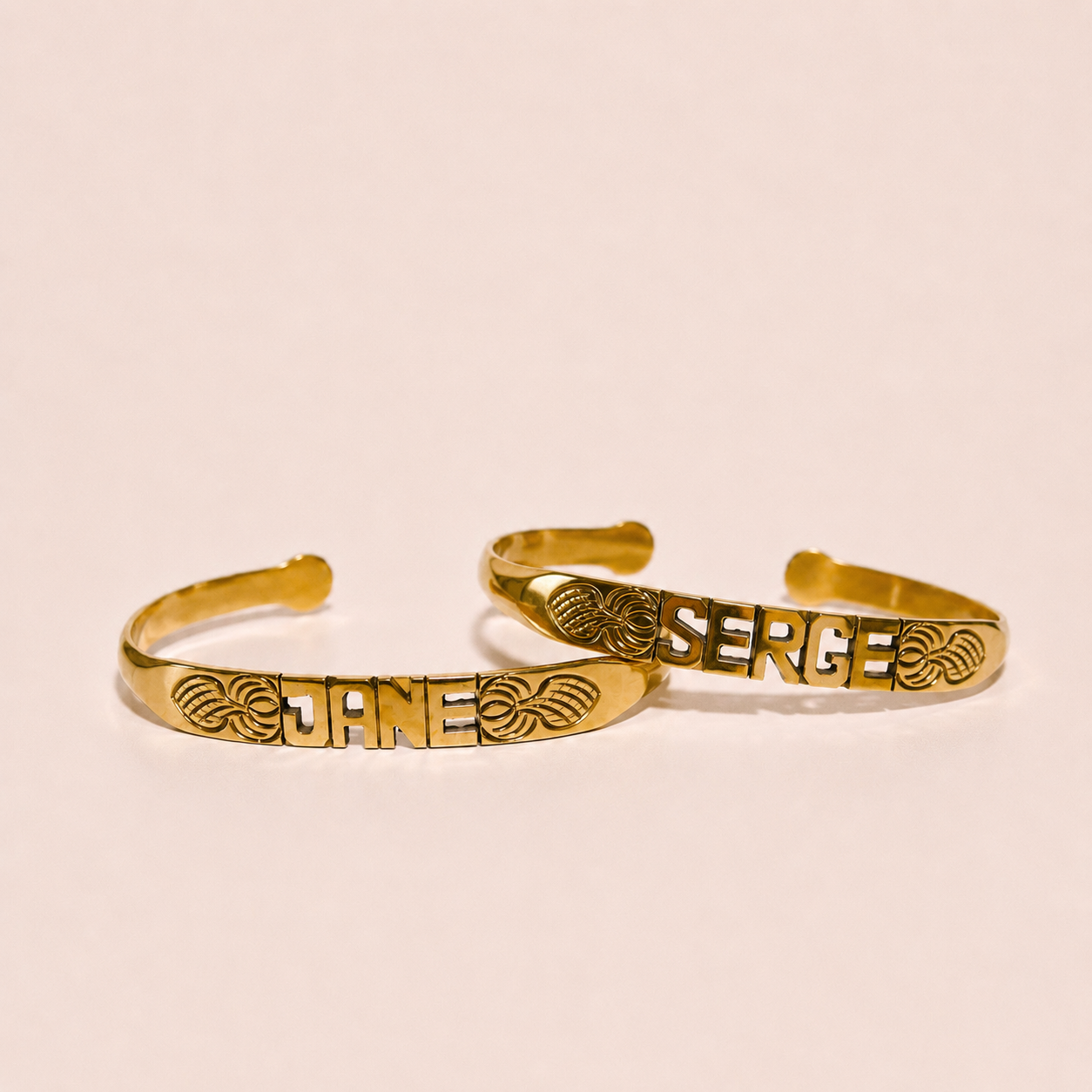 BRACELET MOT