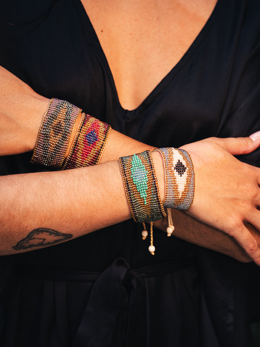 BRACELET UBUD