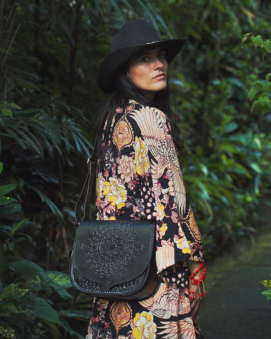 CAMILLE BAG