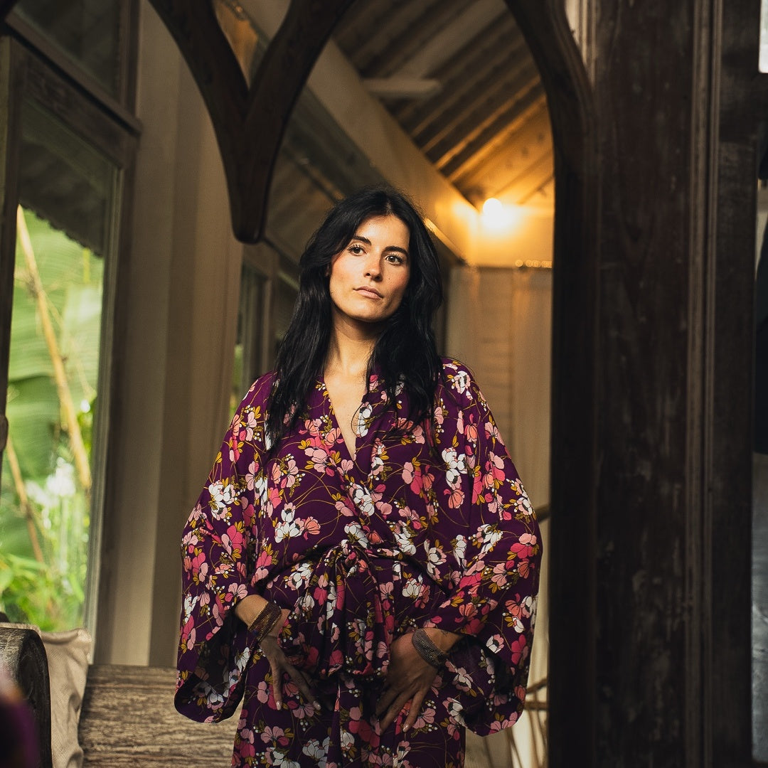 KIMONO