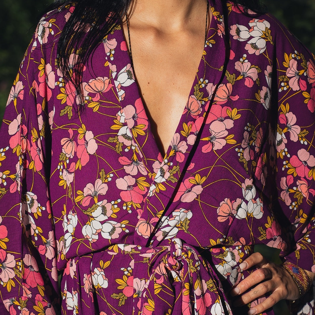 KIMONO