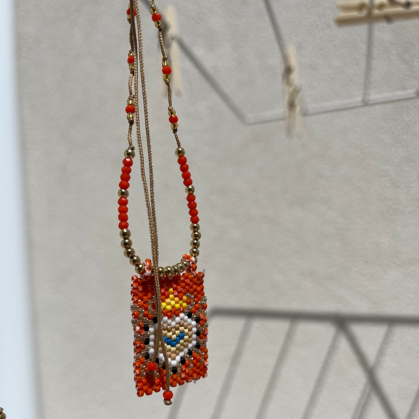 COLLIER BIG LOVE