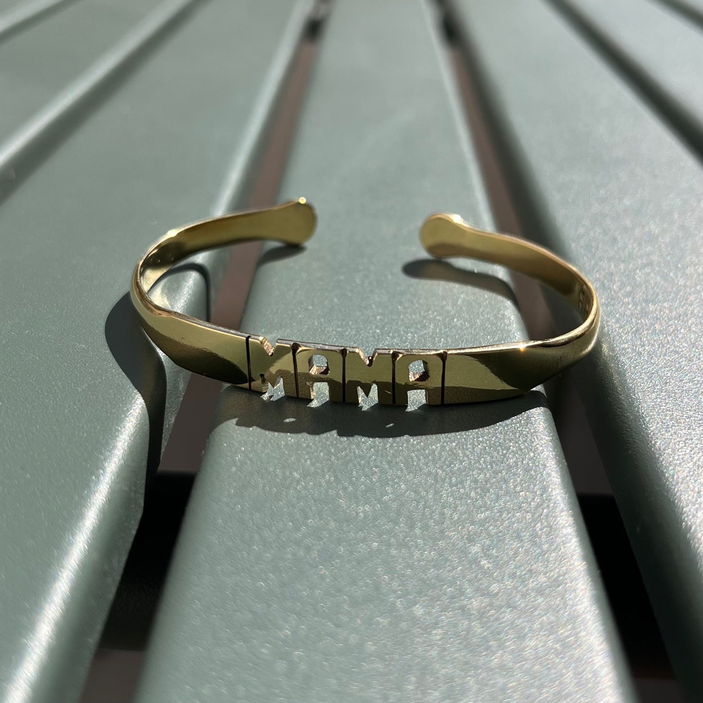 BRACELET MOT