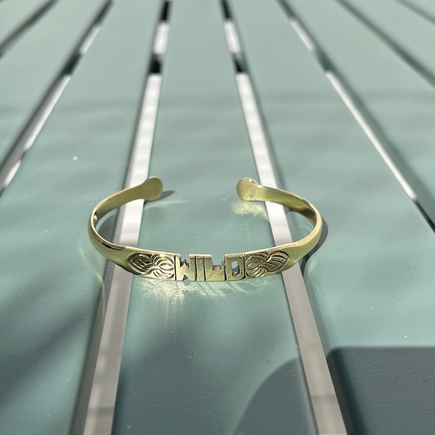 BRACELET MOT