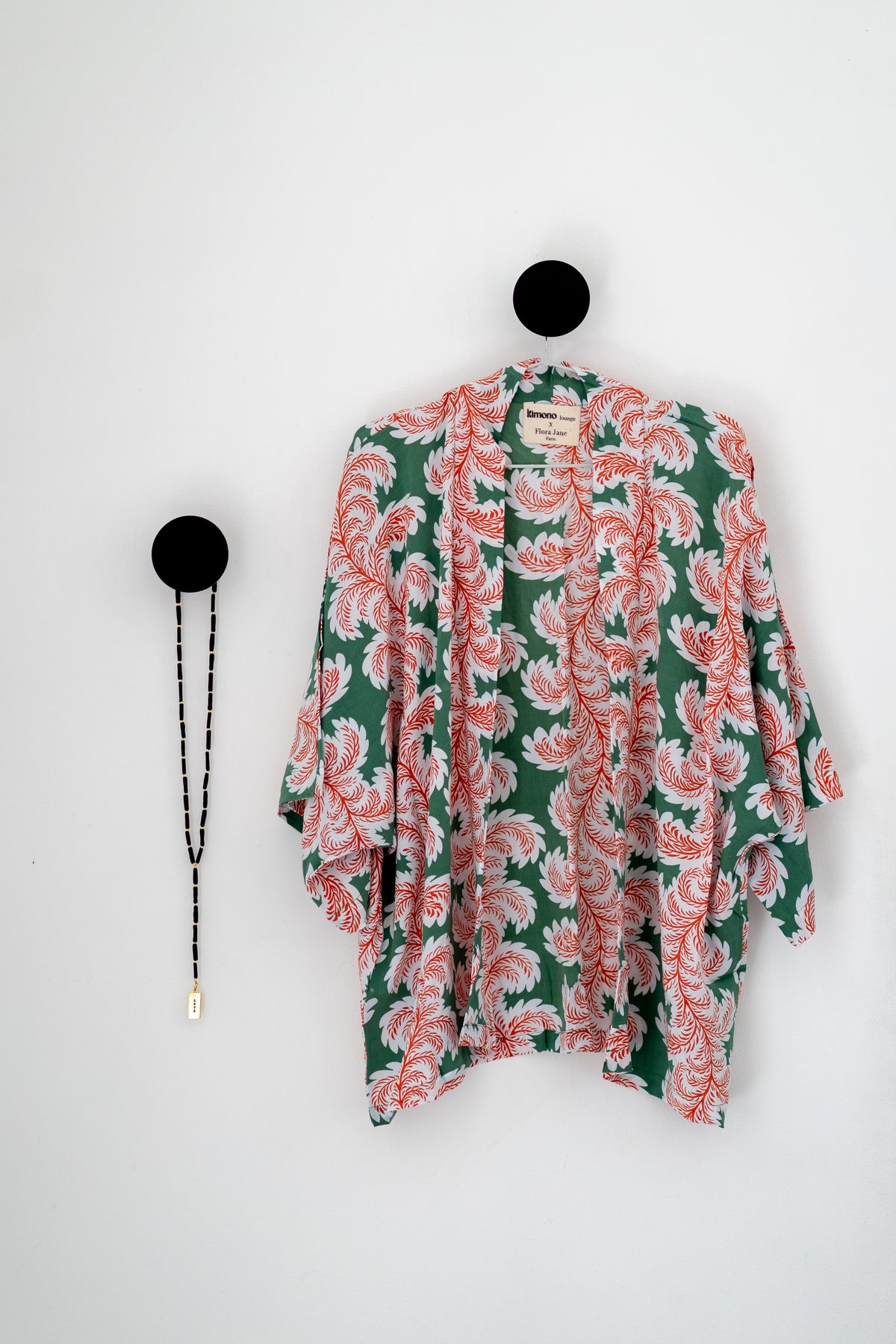 VESTE KIMONO LIEM