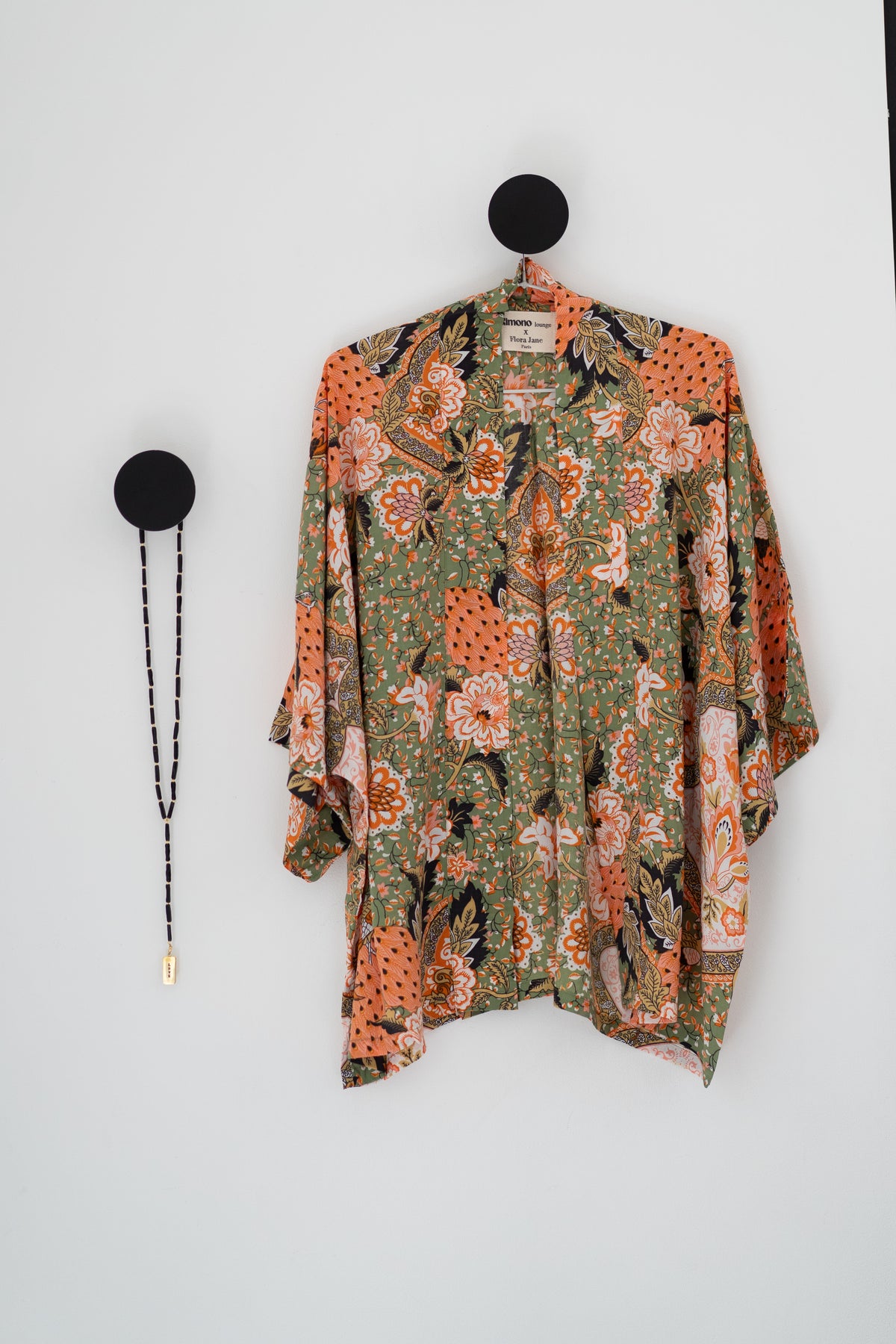VESTE KIMONO LIEM